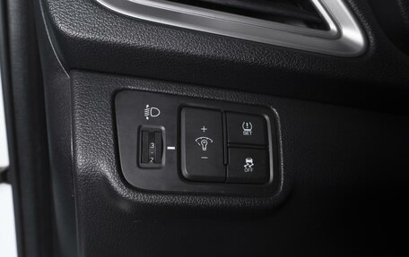 Hyundai Solaris II рестайлинг, 2019 год, 1 359 000 рублей, 20 фотография