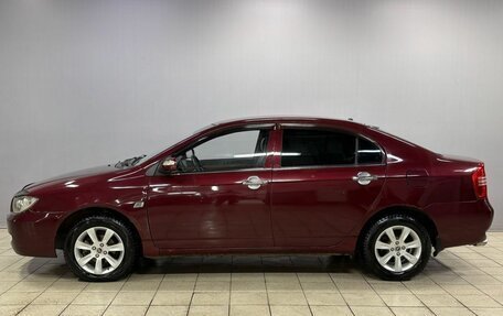 Lifan Solano I (630) рестайлинг, 2012 год, 230 000 рублей, 8 фотография