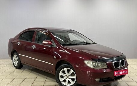 Lifan Solano I (630) рестайлинг, 2012 год, 230 000 рублей, 3 фотография