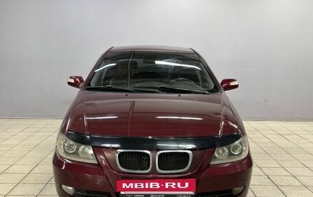 Lifan Solano I (630) рестайлинг, 2012 год, 230 000 рублей, 2 фотография