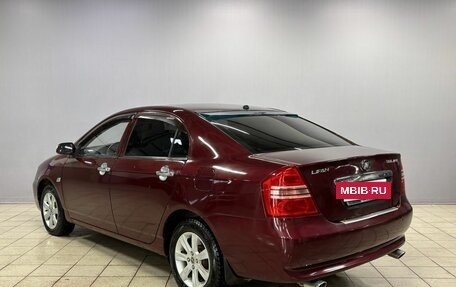 Lifan Solano I (630) рестайлинг, 2012 год, 230 000 рублей, 7 фотография