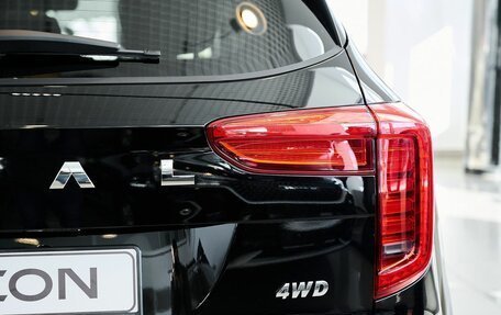 Haval Jolion, 2025 год, 2 799 000 рублей, 12 фотография