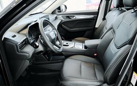 Haval Jolion, 2025 год, 2 799 000 рублей, 27 фотография