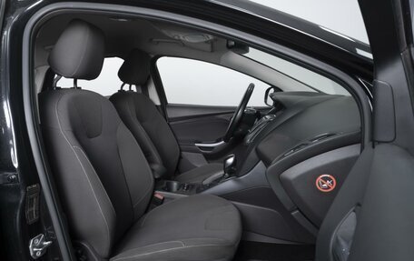 Ford Focus III, 2011 год, 939 000 рублей, 8 фотография