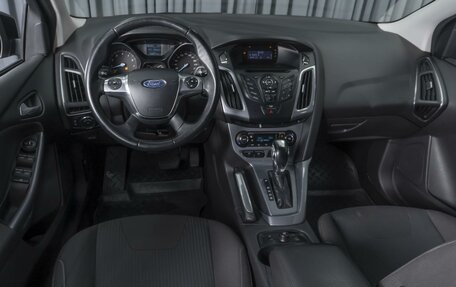 Ford Focus III, 2011 год, 939 000 рублей, 6 фотография