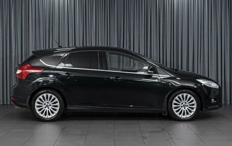 Ford Focus III, 2011 год, 939 000 рублей, 5 фотография