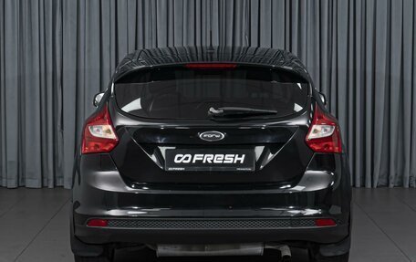 Ford Focus III, 2011 год, 939 000 рублей, 4 фотография