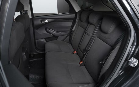 Ford Focus III, 2011 год, 939 000 рублей, 9 фотография