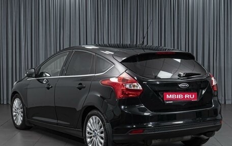 Ford Focus III, 2011 год, 939 000 рублей, 2 фотография