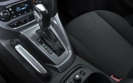 Ford Focus III, 2011 год, 939 000 рублей, 12 фотография