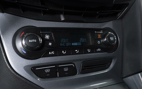 Ford Focus III, 2011 год, 939 000 рублей, 14 фотография