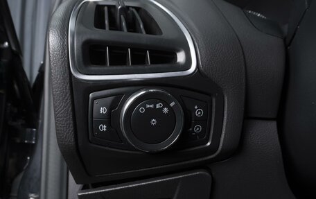 Ford Focus III, 2011 год, 939 000 рублей, 15 фотография