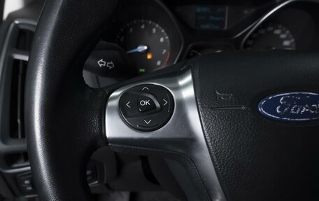 Ford Focus III, 2011 год, 939 000 рублей, 19 фотография