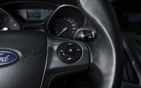 Ford Focus III, 2011 год, 939 000 рублей, 20 фотография