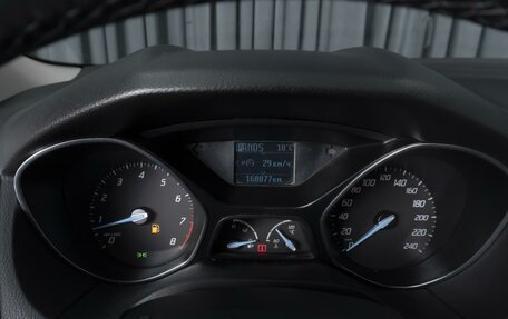 Ford Focus III, 2011 год, 939 000 рублей, 21 фотография