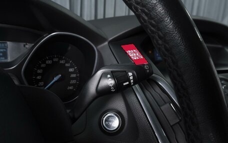 Ford Focus III, 2011 год, 939 000 рублей, 17 фотография