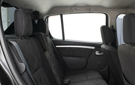 Renault Sandero I, 2012 год, 680 000 рублей, 7 фотография