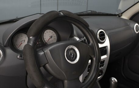 Renault Sandero I, 2012 год, 680 000 рублей, 12 фотография