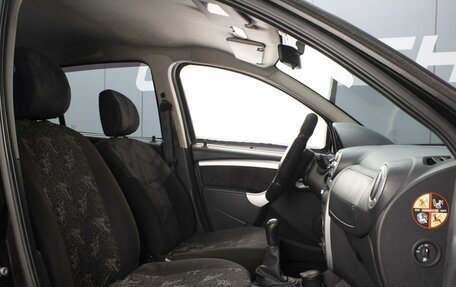 Renault Sandero I, 2012 год, 680 000 рублей, 8 фотография