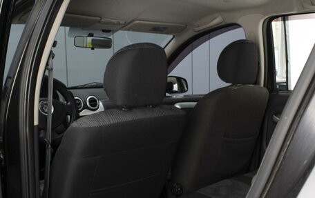 Renault Sandero I, 2012 год, 680 000 рублей, 11 фотография