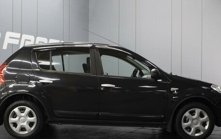 Renault Sandero I, 2012 год, 680 000 рублей, 5 фотография