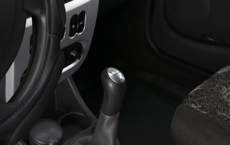 Renault Sandero I, 2012 год, 680 000 рублей, 14 фотография