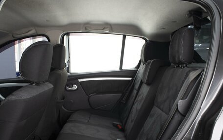 Renault Sandero I, 2012 год, 680 000 рублей, 10 фотография