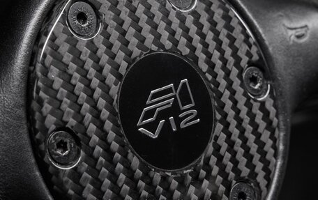 McLaren F1, 1994 год, 1 000 000 000 рублей, 11 фотография