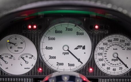 McLaren F1, 1994 год, 1 000 000 000 рублей, 9 фотография