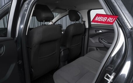 Ford Focus III, 2011 год, 939 000 рублей, 11 фотография