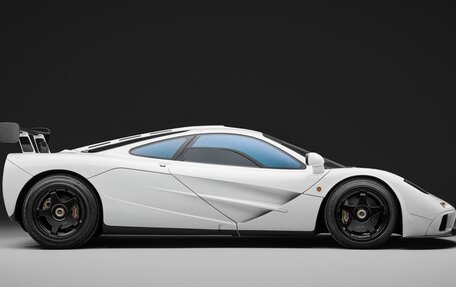 McLaren F1, 1994 год, 1 000 000 000 рублей, 2 фотография