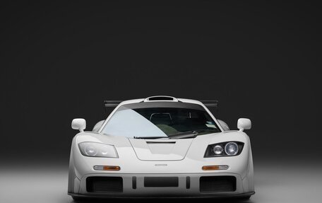 McLaren F1, 1994 год, 1 000 000 000 рублей, 5 фотография