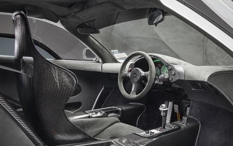 McLaren F1, 1994 год, 1 000 000 000 рублей, 8 фотография