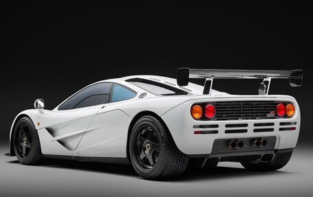McLaren F1, 1994 год, 1 000 000 000 рублей, 6 фотография