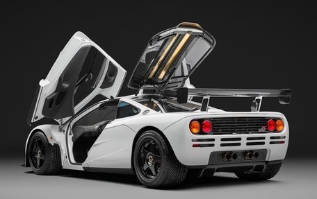McLaren F1, 1994 год, 1 000 000 000 рублей, 7 фотография