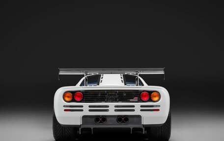 McLaren F1, 1994 год, 1 000 000 000 рублей, 3 фотография