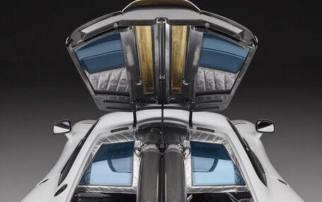 McLaren F1, 1994 год, 1 000 000 000 рублей, 18 фотография