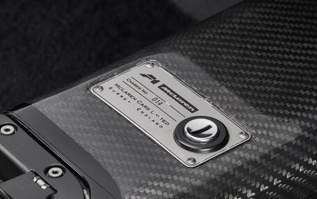 McLaren F1, 1994 год, 1 000 000 000 рублей, 21 фотография