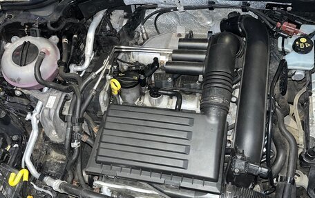 Skoda Octavia, 2014 год, 700 000 рублей, 10 фотография