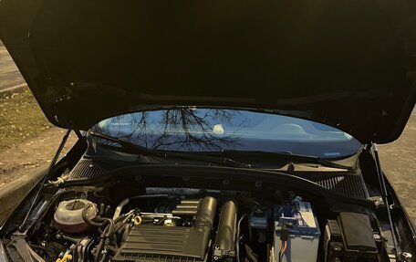 Skoda Octavia, 2014 год, 700 000 рублей, 9 фотография