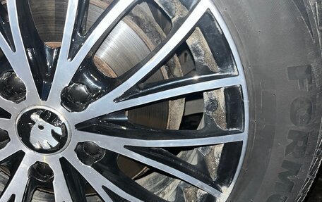 Skoda Octavia, 2014 год, 700 000 рублей, 11 фотография