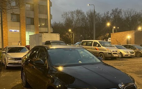 Skoda Octavia, 2014 год, 700 000 рублей, 2 фотография