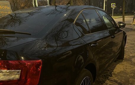 Skoda Octavia, 2014 год, 700 000 рублей, 6 фотография