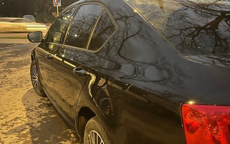 Skoda Octavia, 2014 год, 700 000 рублей, 5 фотография