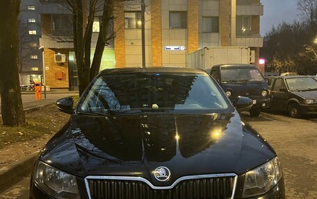 Skoda Octavia, 2014 год, 700 000 рублей, 8 фотография