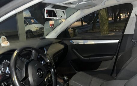 Skoda Octavia, 2014 год, 700 000 рублей, 12 фотография