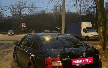 Skoda Octavia, 2014 год, 700 000 рублей, 4 фотография