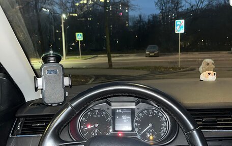 Skoda Octavia, 2014 год, 700 000 рублей, 13 фотография