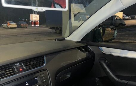 Skoda Octavia, 2014 год, 700 000 рублей, 14 фотография