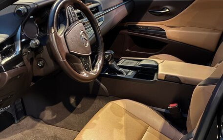 Lexus ES VII, 2020 год, 3 100 000 рублей, 15 фотография